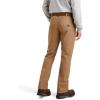 Ariat Mens Fr M4 Relaxed Crossfire Straight Pant(Fr Khaki)