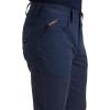 Ariat Mens Fr M4 Relaxed Crossfire Straight Pant(Navy)