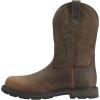 Ariat Men’s Groundbreaker Pull-On Steel Toe Work Boots
