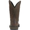 Ariat Men’s Groundbreaker Pull-On Steel Toe Work Boots