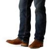 Ariat Men’s M2 Relaxed Fit Boot Cut Jean(Bradford)