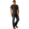 Ariat Men’s M2 Relaxed Fit Boot Cut Jean(Bradford)