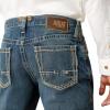 Ariat Men’s M4 Low Rise Boot Cut Jeans(Gulch)