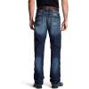 Ariat Men’s M4 Low Rise Boot Cut Jeans(Riverton)