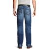 Ariat Men’s M4 Low Rise Boot Cut Jeans(Summit)