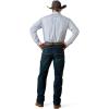 Ariat Mens M4 Low Rise Legacy Boot Cut Jean(Roadhouse)