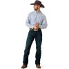 Ariat Mens M4 Low Rise Legacy Boot Cut Jean(Roadhouse)