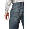 Ariat Mens M4 Low Rise Legacy Boot Cut Jean(Tabac)