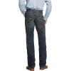 Ariat Mens M4 Low Rise Legacy Boot Cut Jean(Tabac)