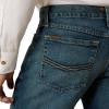 Ariat Mens M4 Low Rise Stretch Legacy Boot Cut Jean(Freeman)