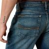 Ariat Mens M4 Low Rise Stretch Legacy Boot Cut Jean(Kilroy)