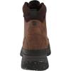 Ariat Men’s Moresby Waterproof Boot(Oily Distressed Brown)