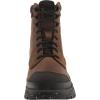 Ariat Men’s Moresby Waterproof Boot(Oily Distressed Brown)