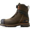 Ariat Men’s P25999_m_Foo Work Boot(Iron Coffee)