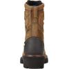 Ariat Men’s Powerline 8″ H2O Work Boot(Brown)