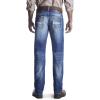Ariat Men’s Rebar M4 Lowrise Boot Cut(Dakota)
