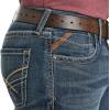 Ariat Men’s Rebar M4 Lowrise Boot Cut(Deadrun)