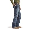 Ariat Men’s Rebar M4 Lowrise Boot Cut(Gulch)