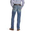 Ariat Men’s Rebar M4 Lowrise Boot Cut(Nolin)