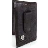 Ariat Men’s Rowdy Bifold Money Brown(Brown)