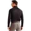 Ariat Mens Sunstopper 3.0 1/4 Zip Baselayer(Black)