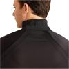 Ariat Mens Sunstopper 3.0 1/4 Zip Baselayer(Black)