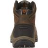 Ariat Men’s Terrain H2O Hiking Boot Copper(Brown)