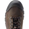 Ariat Men’s Treadfast 8″ Waterproof Work Boot Western(Dark Brown)