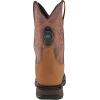 Ariat Mens WorkHog XT BOA Work Boot(Aged Bark)