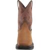 Ariat Mens WorkHog XT BOA Work Boot(Aged Bark)