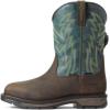 Ariat Mens WorkHog XT BOA Work Boot(Brown Forest)