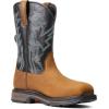 Ariat Mens WorkHog XT BOA Work Boot(Dark Earth)