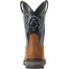 Ariat Mens WorkHog XT BOA Work Boot(Dark Earth)