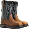 Ariat Mens WorkHog XT BOA Work Boot(Dark Earth)