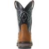 Ariat Mens WorkHog XT BOA Work Boot(Dark Earth/Black)