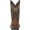 Ariat Men’s Workhog SQ Toe ST Work Boot(Brown)