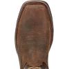 Ariat Men’s Workhog SQ Toe ST Work Boot(Brown)