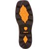 Ariat Men’s Workhog WS H20 ST Boot(Brown)
