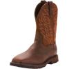 Ariat Men’s Workhog WS H20 ST Boot(Dark Brown)