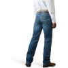Ariat Relaxed Workhorse Boot Cut Pants(Blue)