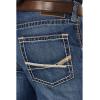 Ariat Relaxed Workhorse Boot Cut Pants(Pismo)