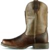 Ariat Unisex Youth Rambler Western Boot(Earth)