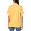 Ariat Womens Ariat Denim Label T-Shirt(Ochre/1st Prize)