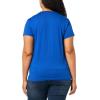 Ariat Womens Ariat Denim Label T-Shirt(Surf the Web)