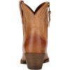 Ariat Women’s Darlin Work Boot(Burnt Sugar)