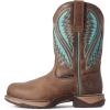 Ariat Women’s Darlin Work Boot(Java)