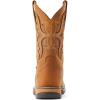 Ariat Women’s Darlin Work Boot(Toasted Wheat)