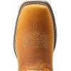 Ariat Women’s Darlin Work Boot(Toasted Wheat)