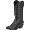 Ariat Women’s Heritage Western R Toe Western Cowboy Boot(Redwood)