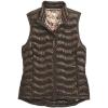 Ariat Women’s Ideal 3.0 Down Vest(Iridescent Banyan Bark)